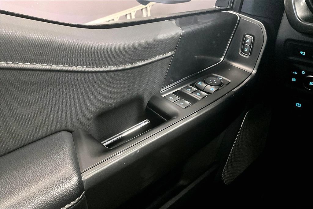 Used 2023 Ford F150 XLT w/ Equipment Group 302A High image 37