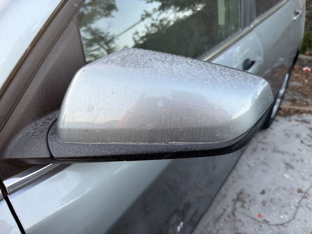 Certified 2023 Chevrolet Equinox LT AWD/4WD image 8