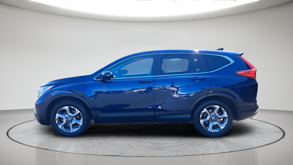 Used 2017 Honda CR-V EX-L image 6