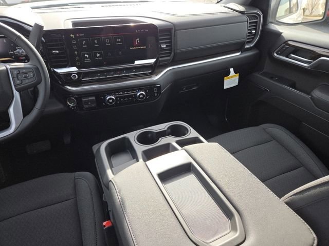 New 2026 GMC Sierra 1500 Elevation image 28