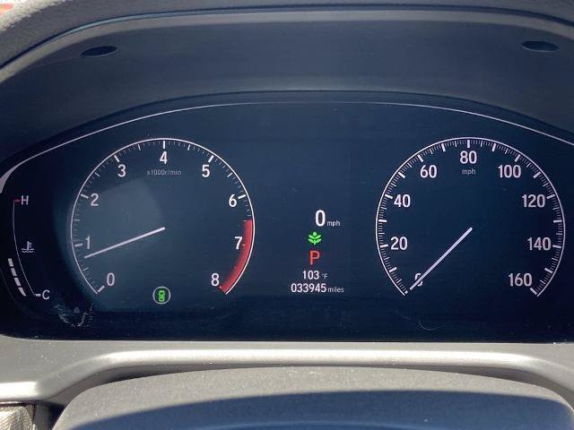 Used 2022 Honda Accord Sport Special Edition image 7