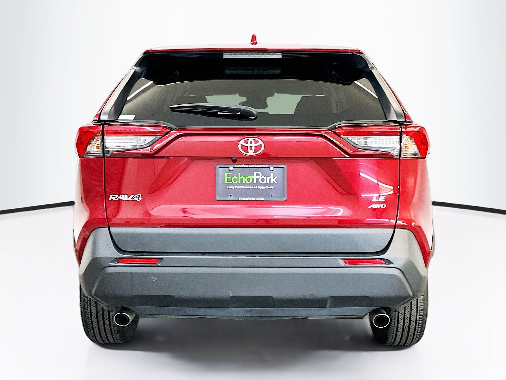 Used 2024 Toyota RAV4 LE image 7