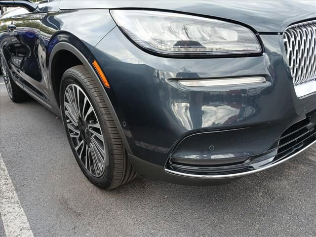 Used 2022 Lincoln Corsair Reserve w/ Equipment Group 201A image 26