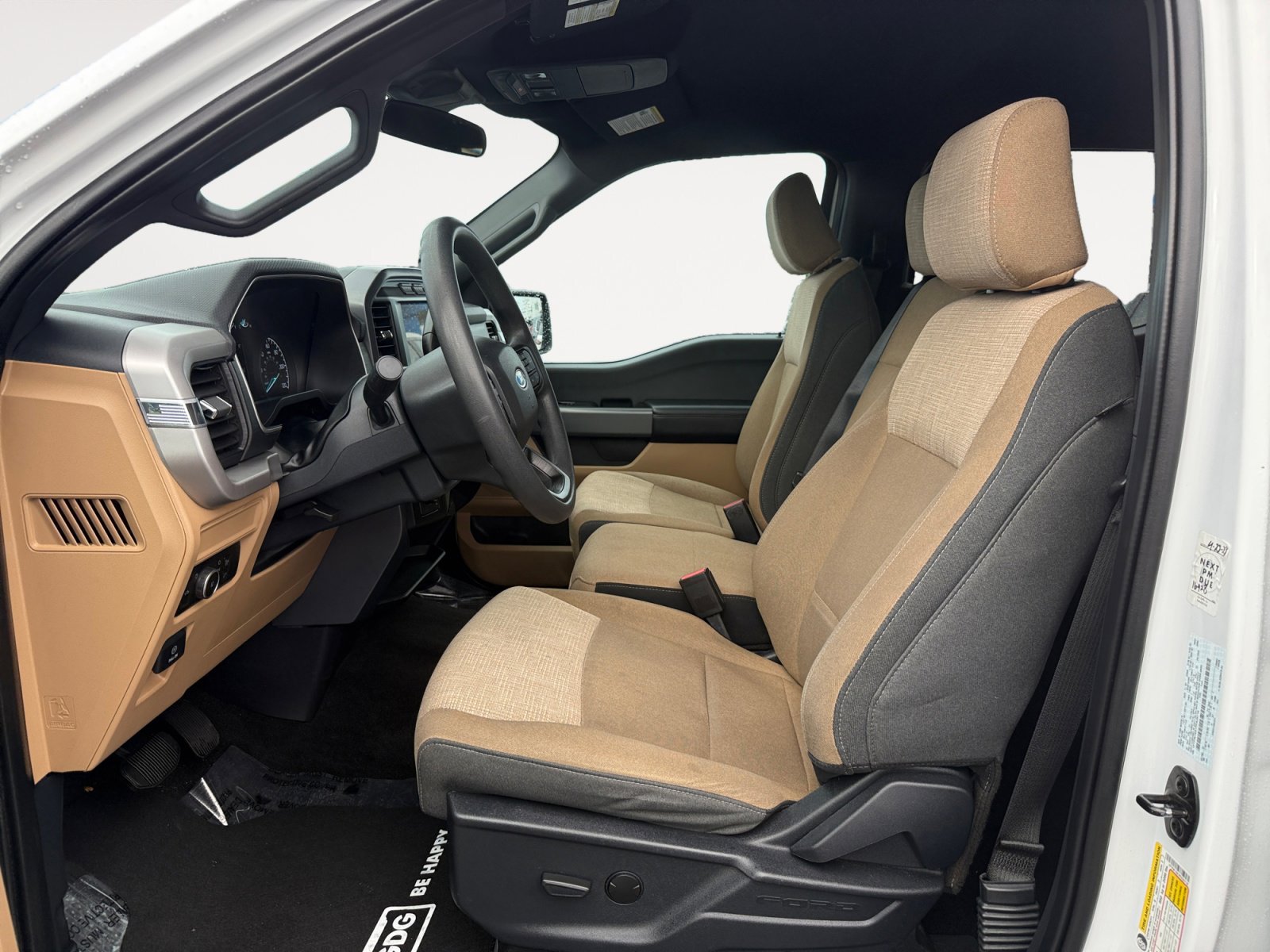 Used 2023 Ford F150 XLT image 10