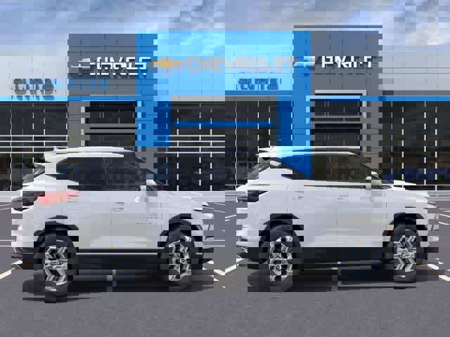New 2026 Chevrolet Blazer LT image 6