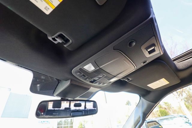 Used 2018 Ford F150 Platinum w/ Equipment Group 701A Luxury image 57