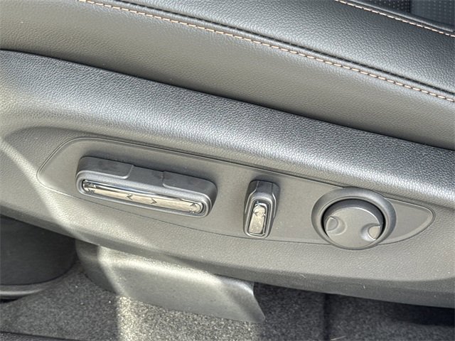 New 2026 Honda CR-V Sport-L image 32