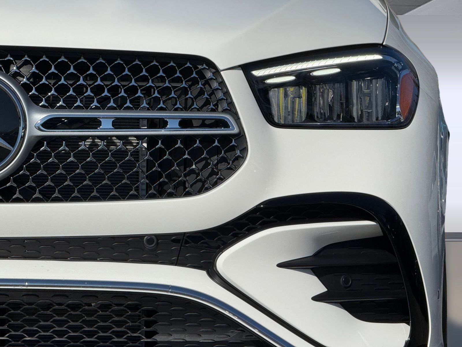 New 2026 Mercedes-Benz GLE 450 4MATIC image 11