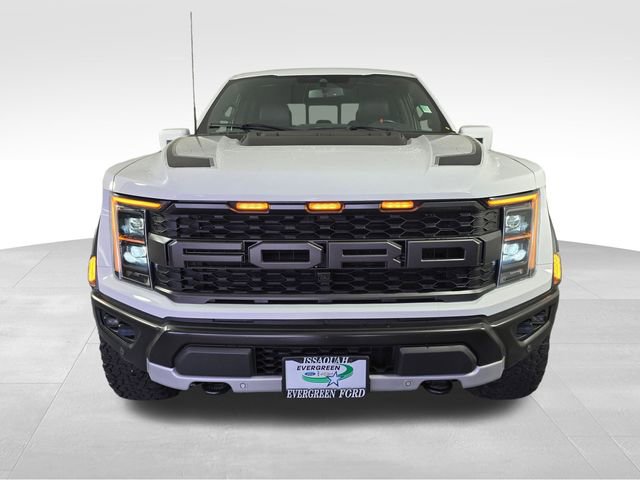 Used 2023 Ford F150 Raptor w/ Raptor 37 Performance Package image 2