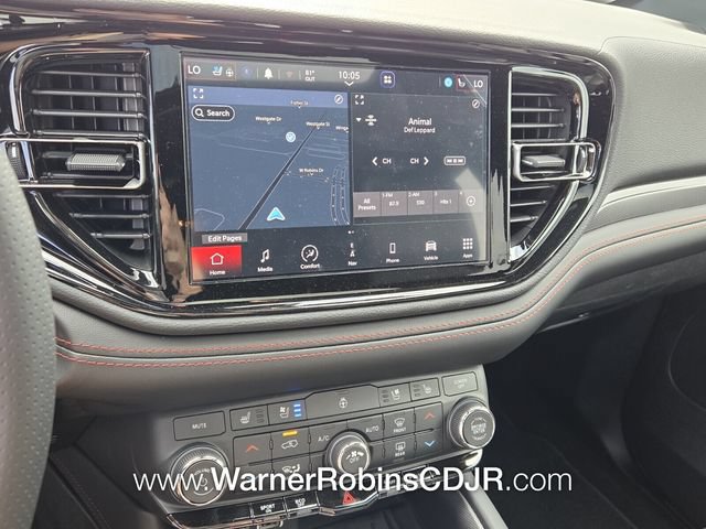 New 2026 Dodge Durango GT AWD/4WD image 24