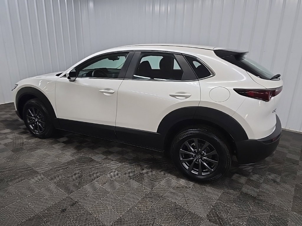 Used 2022 MAZDA CX-30 AWD 2.5 S image 4