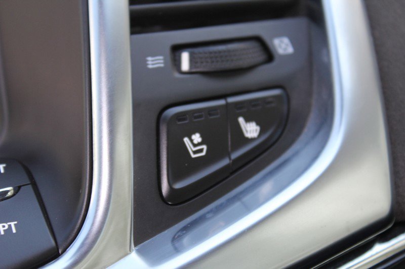 Used 2015 Chevrolet SS image 34