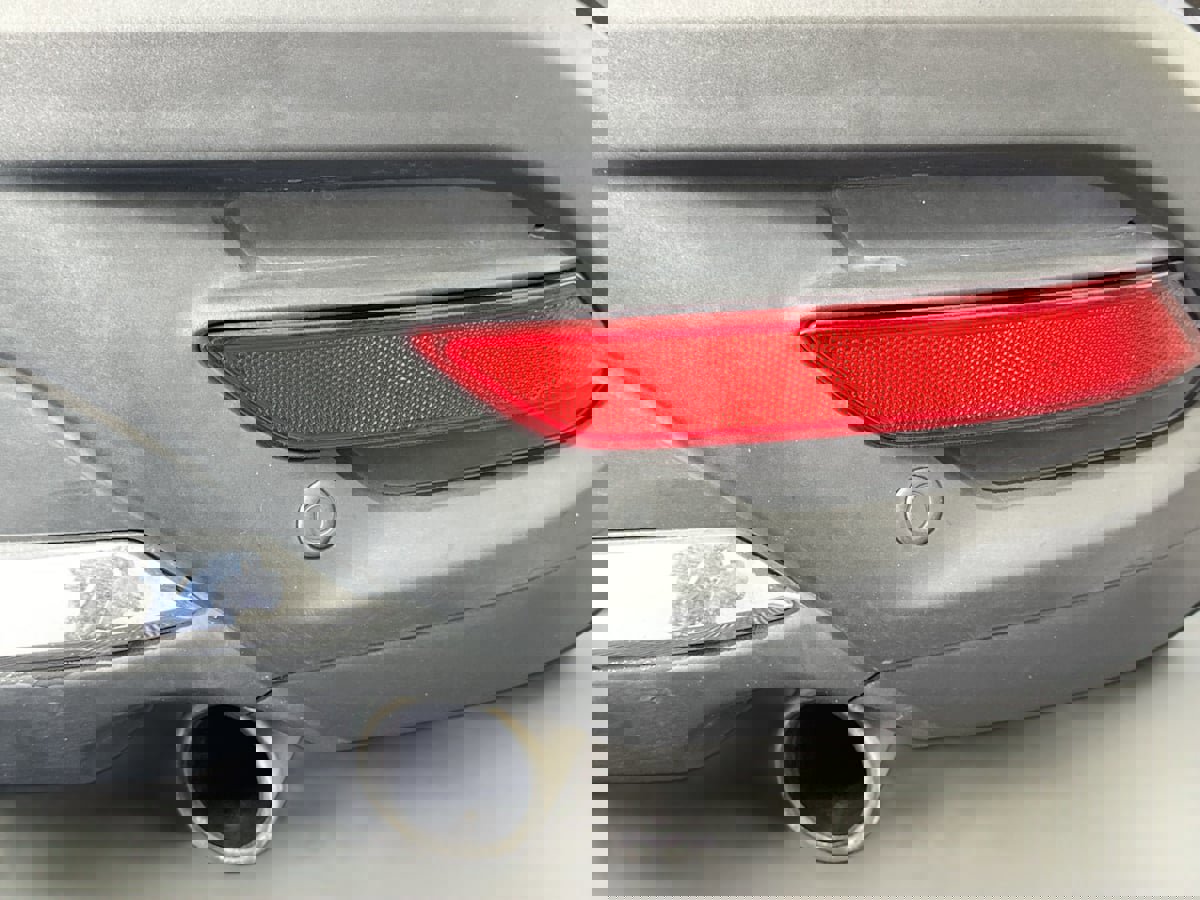 Used 2018 MAZDA CX-9 Signature image 24