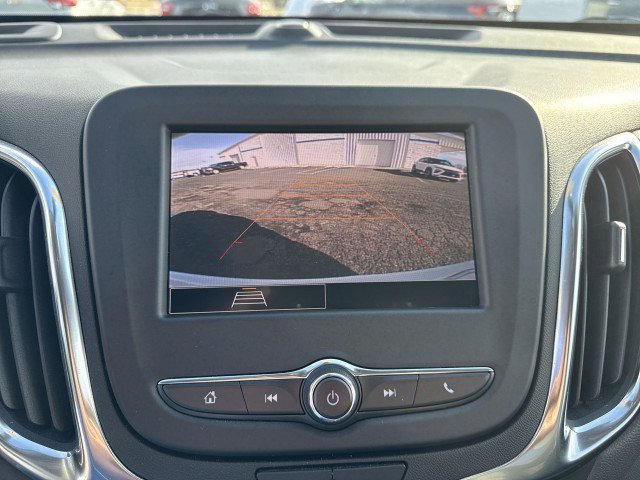 Certified 2024 Chevrolet Equinox LT w/ LPO, Floor Liner Package image 22