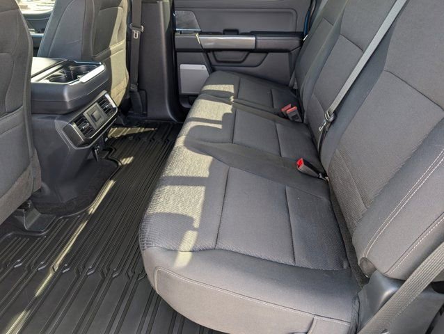 Used 2022 Ford F150 XLT w/ Equipment Group 302A High image 26