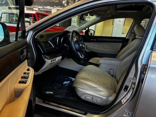 Used 2018 Subaru Outback 2.5i Limited image 49