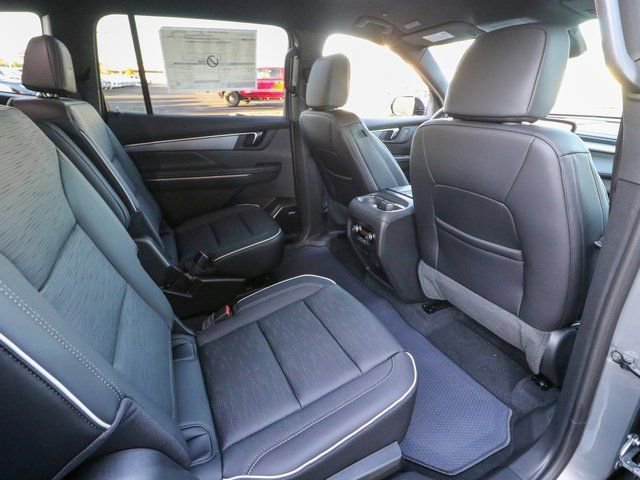 New 2026 Buick Enclave Sport Touring w/ Power Package image 21