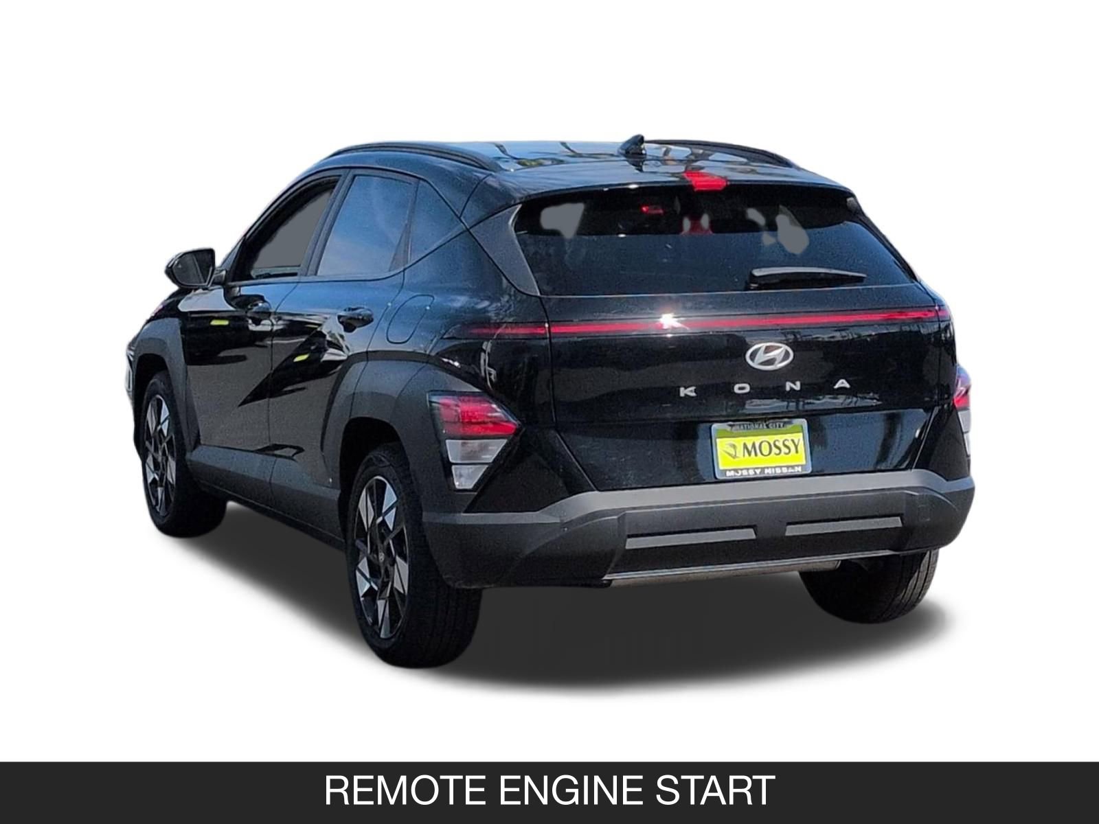 Used 2025 Hyundai Kona SEL image 7