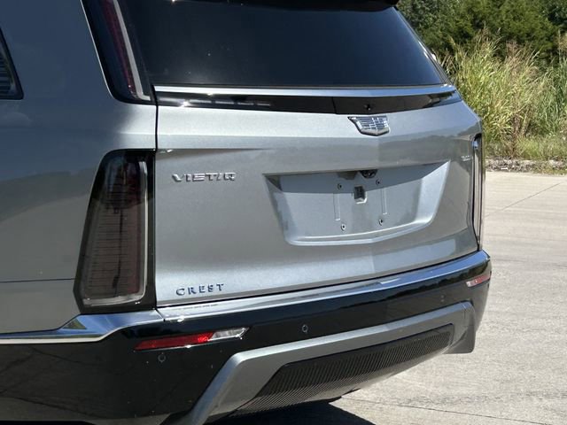 New 2026 Cadillac Vistiq Premium Luxury AWD/4WD image 8