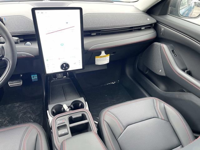 New 2026 Ford Mustang Mach-E Premium w/ Sport Appearance Package image 14