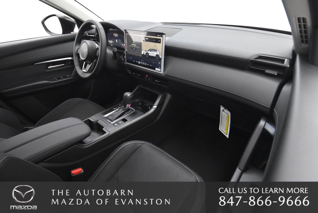 New 2026 MAZDA CX-5 Preferred AWD/4WD image 29