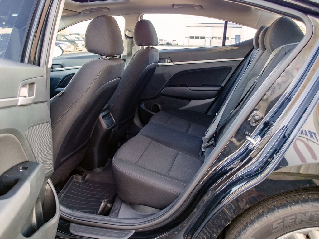Used 2020 Hyundai Elantra Value Edition w/ Cargo Package (C1) image 27
