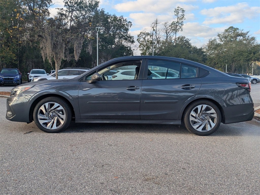 Certified 2024 Subaru Legacy Limited image 7