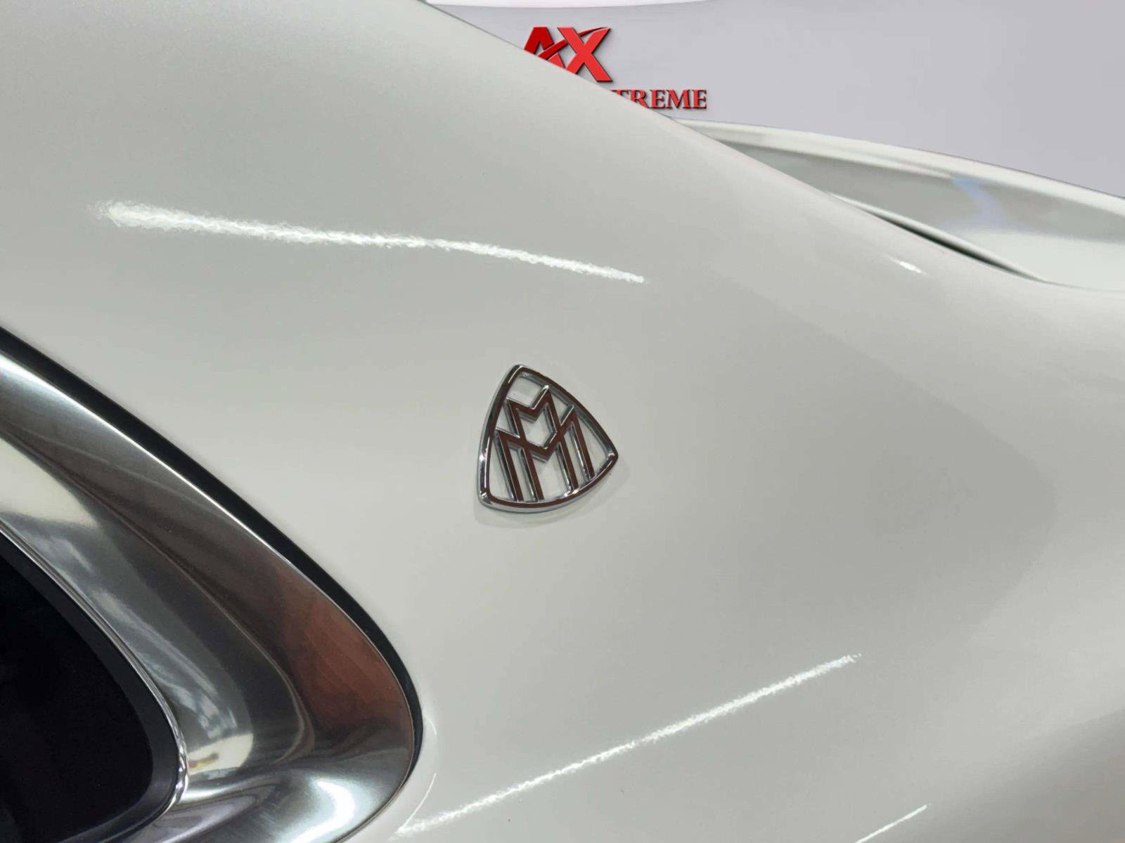 Used 2019 Mercedes-Benz Maybach S 560 4MATIC image 19