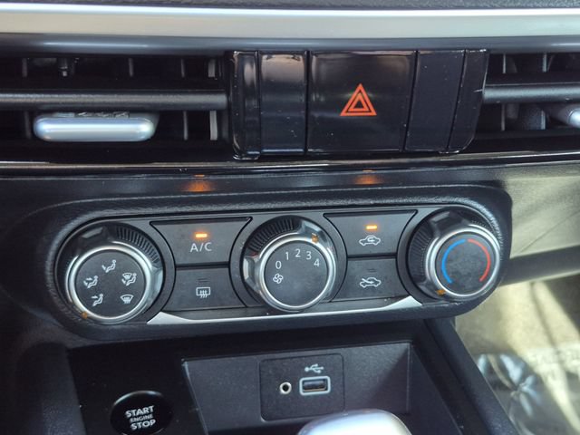 Certified 2025 Nissan Kicks S AWD/4WD image 15