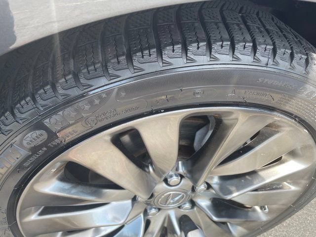 Used 2017 Acura RLX w/ Technology Package FWD image 30