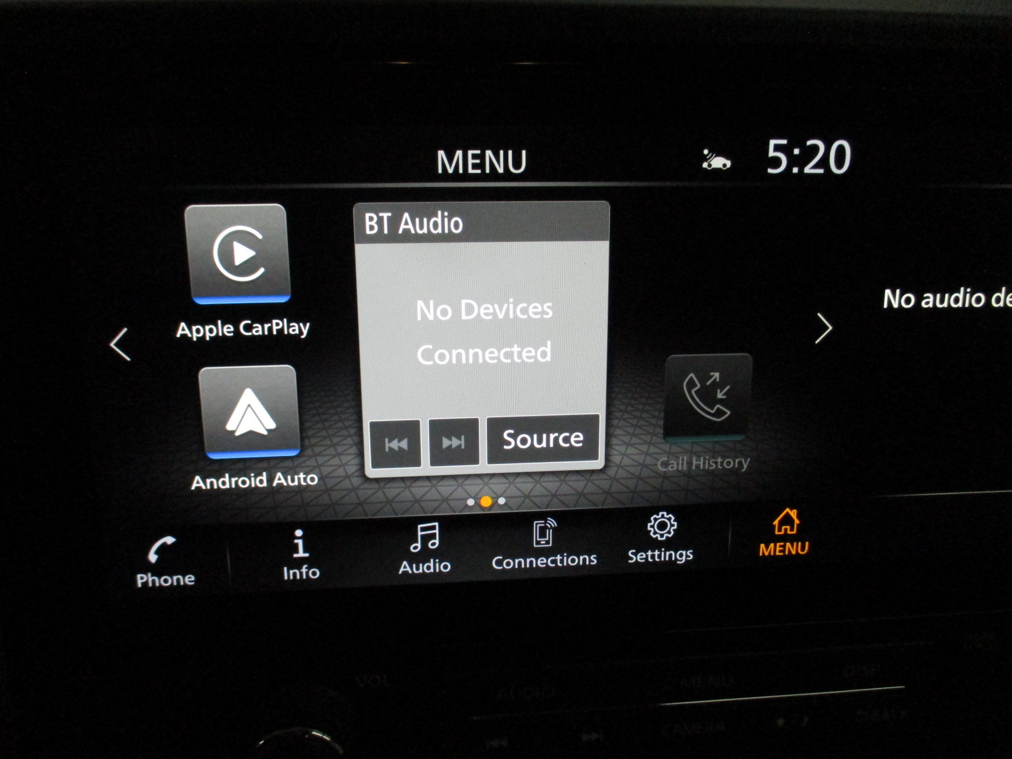 New 2026 Nissan Frontier SV w/ SV Convenience Package image 20