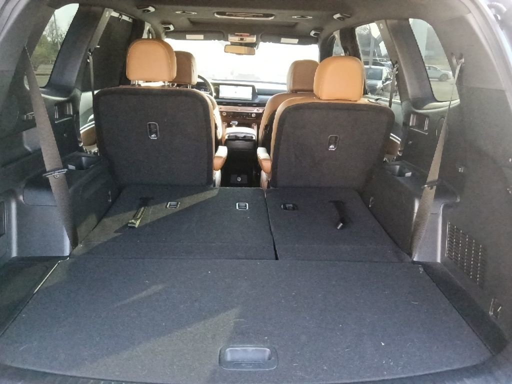 Used 2024 Kia Telluride EX X-Line AWD/4WD image 33