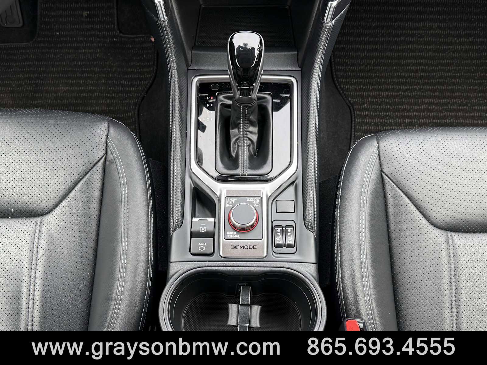 Used 2022 Subaru Forester Touring image 20