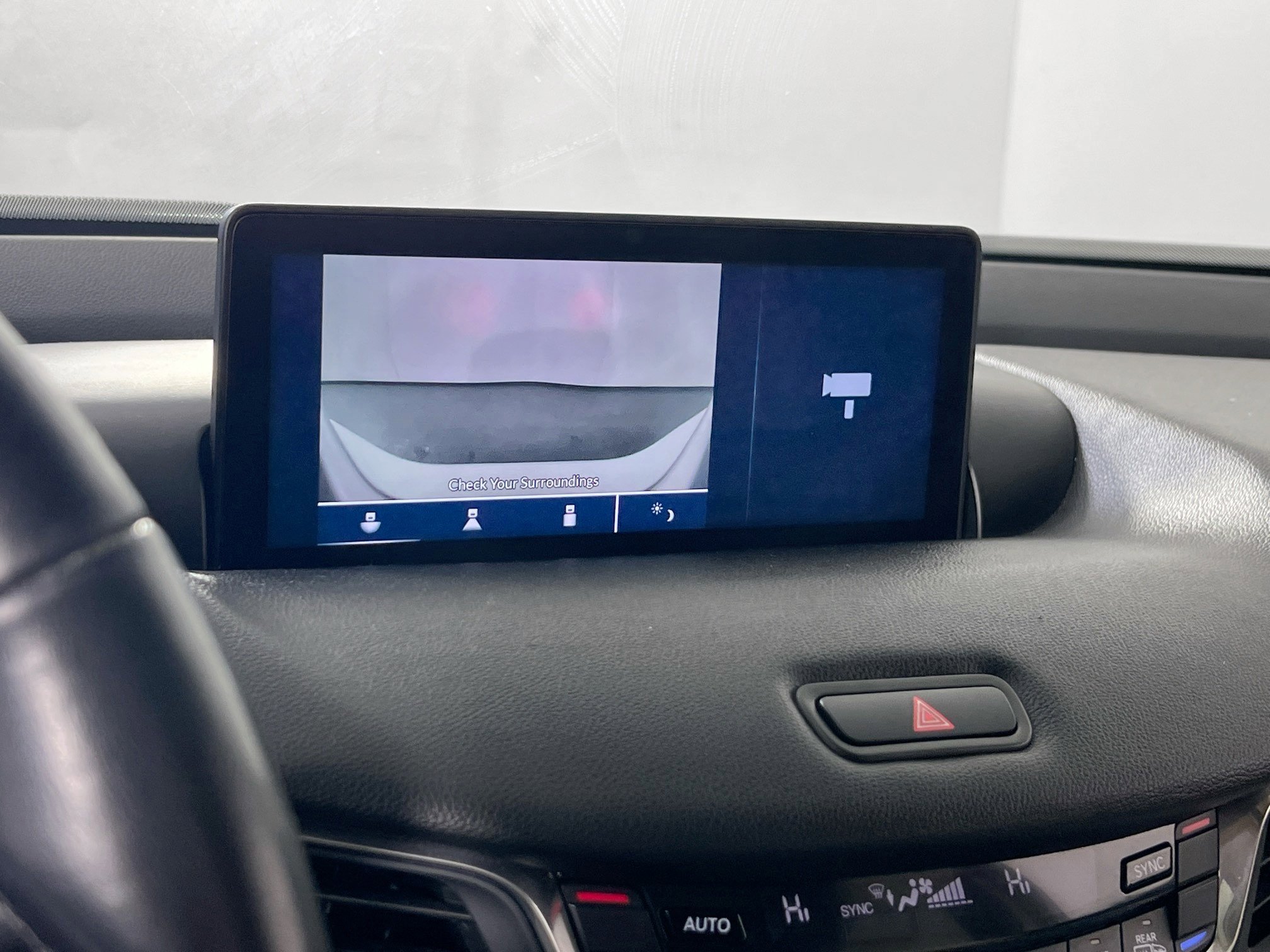 Used 2021 Acura TLX SH-AWD image 13