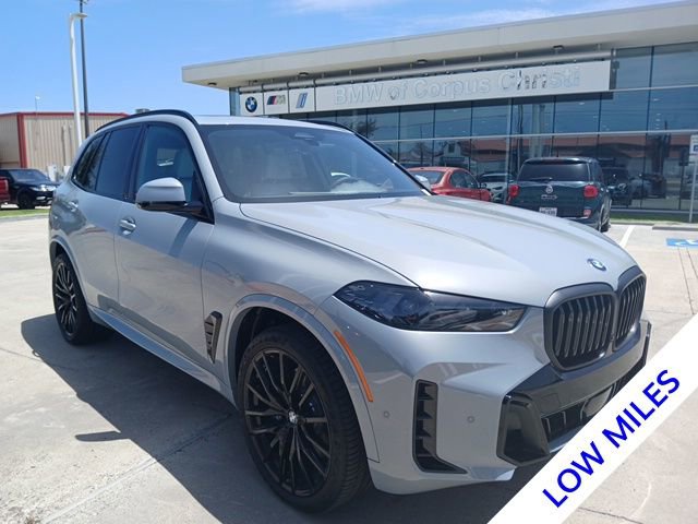 Used 2026 BMW X5 sDrive40i image 1