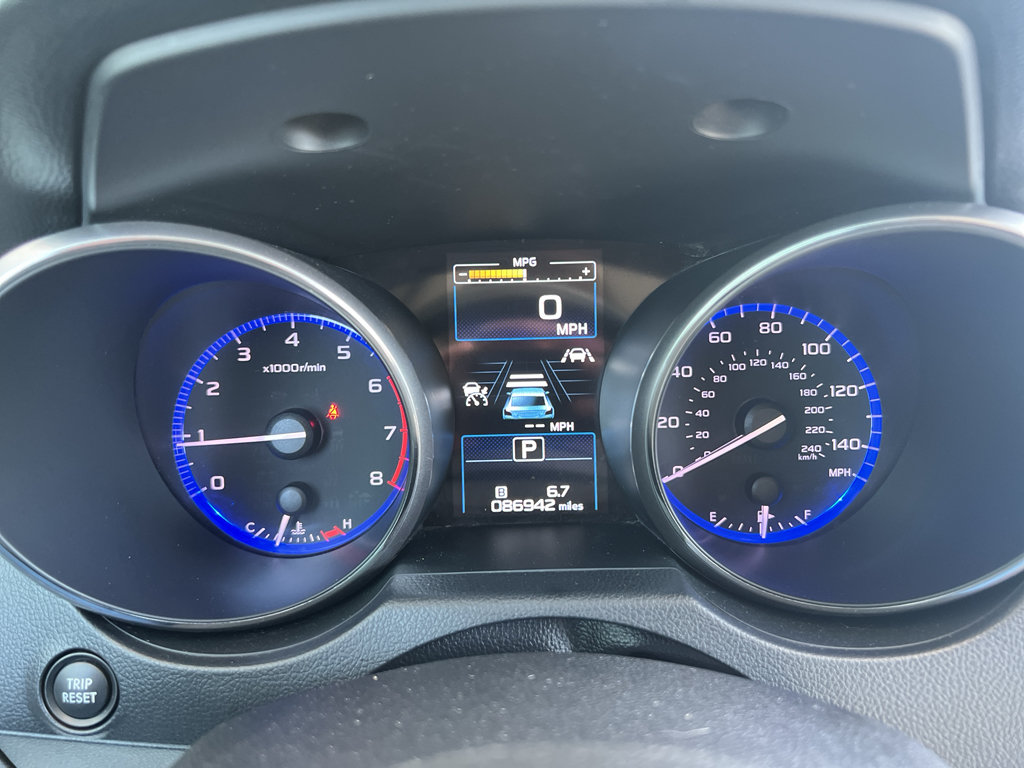 Used 2019 Subaru Outback 2.5i Premium AWD/4WD image 20