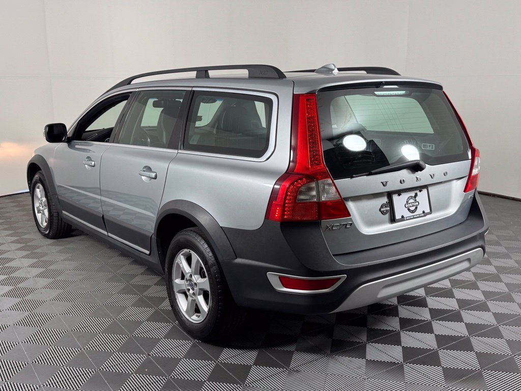 Used 2011 Volvo XC70 3.2 AWD/4WD image 9