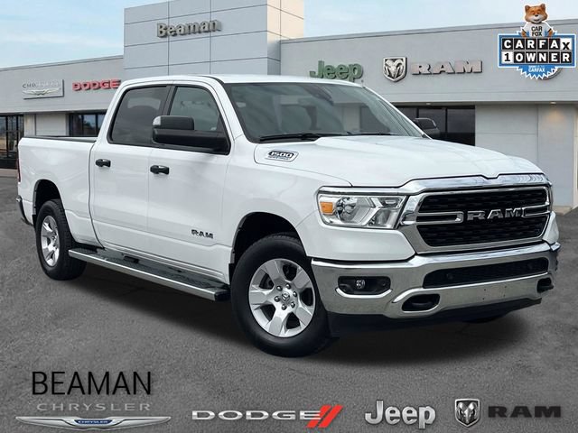 Used 2023 RAM 1500 Lone Star