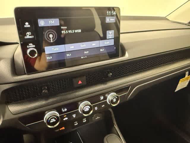 New 2026 Honda CR-V LX image 21