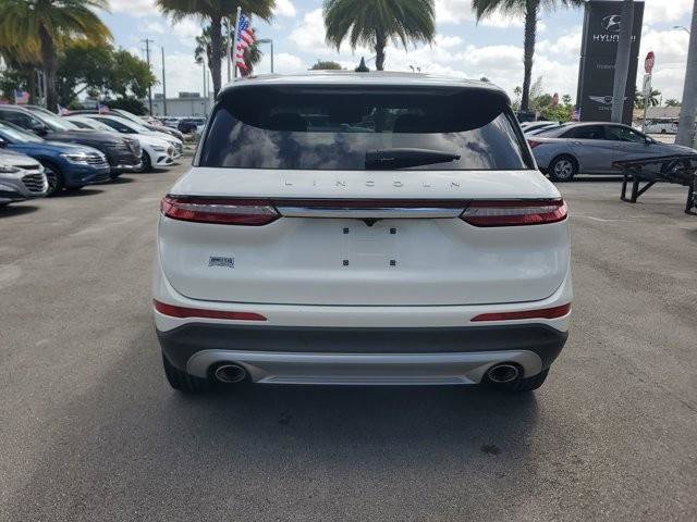 Used 2023 Lincoln Corsair FWD image 6