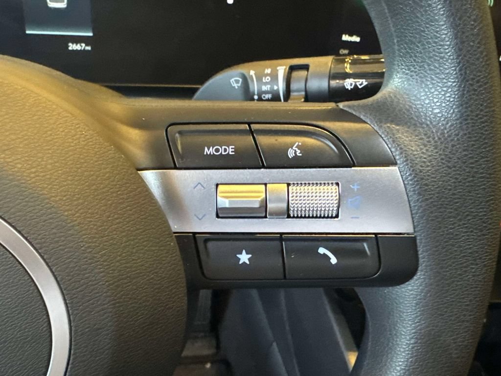 Used 2026 Hyundai Santa Cruz SEL AWD/4WD image 21