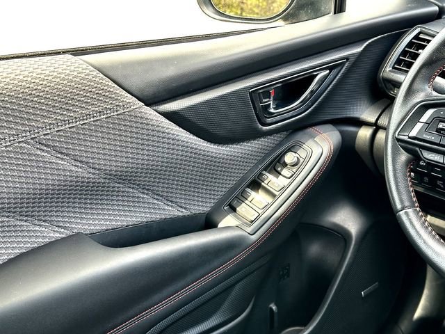 Used 2024 Subaru Forester Sport image 27