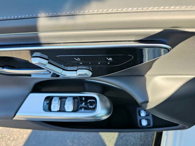 New 2026 Mercedes-Benz E 53 AMG 4MATIC Sedan image 24