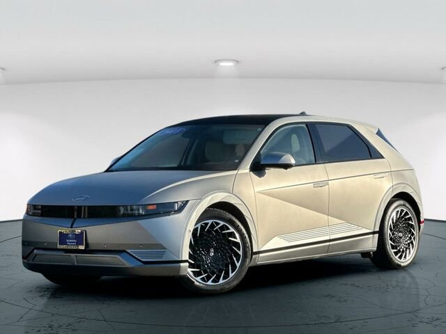 Used 2023 Hyundai Ioniq 5 Limited image 2