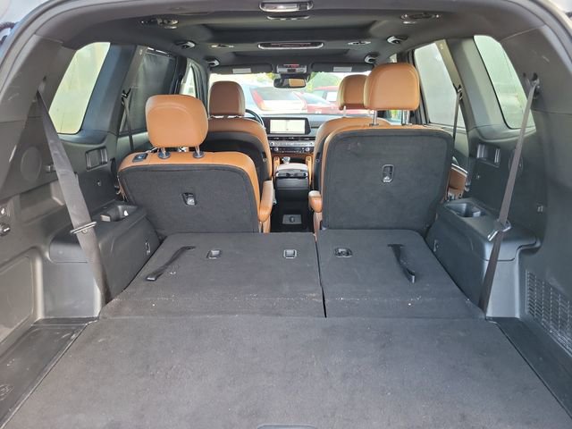 Used 2024 Kia Telluride SX X-Line AWD/4WD image 9
