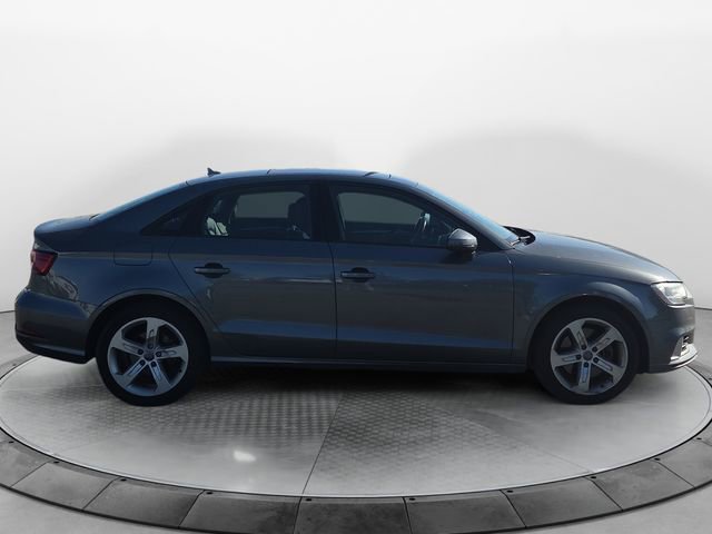Used 2018 Audi A3 2.0T Premium w/ Convenience Package image 6