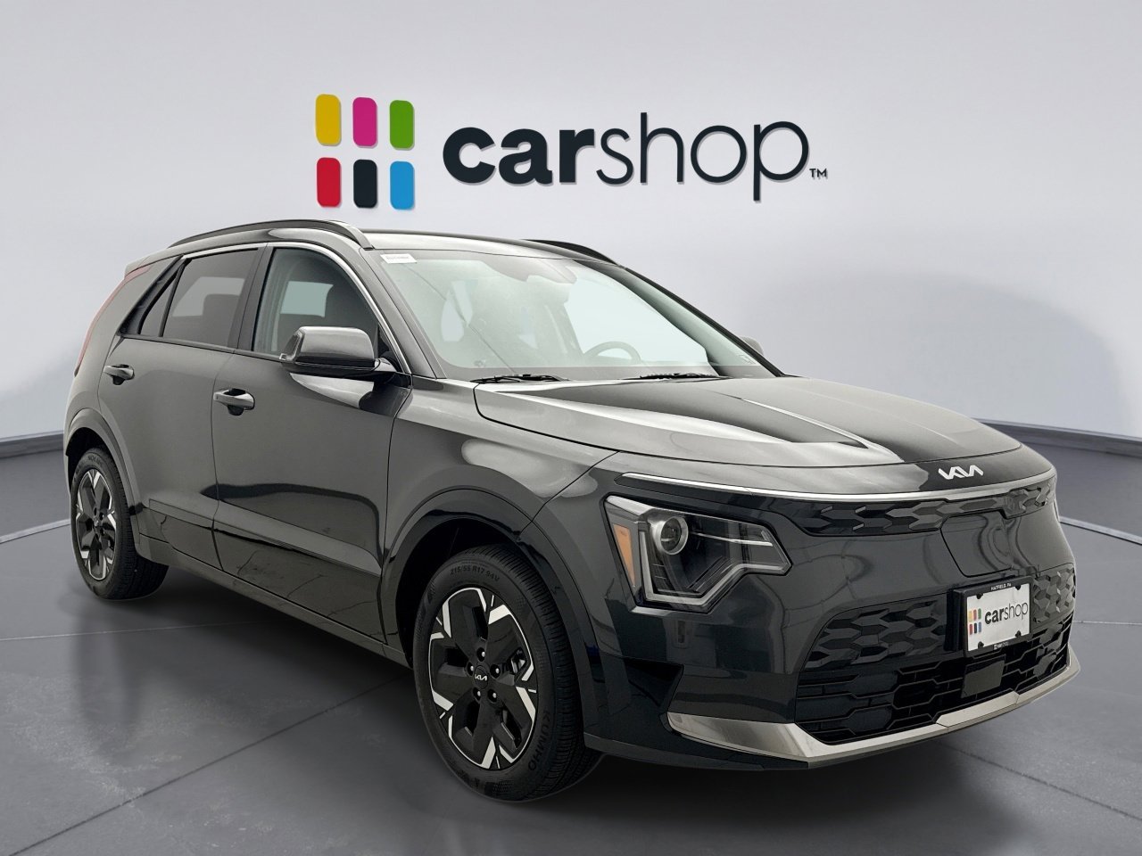 Used 2025 Kia Niro Wind w/ Wind Preserve Package image 7