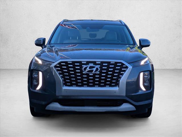 Used 2021 Hyundai Palisade SEL w/ Premium Package image 2
