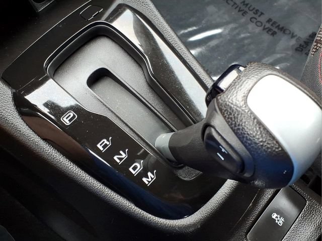 Used 2017 Chevrolet Sonic LT FWD image 21