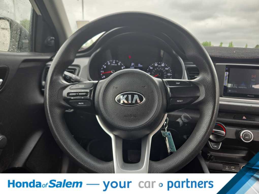 Used 2018 Kia Rio LX FWD image 14